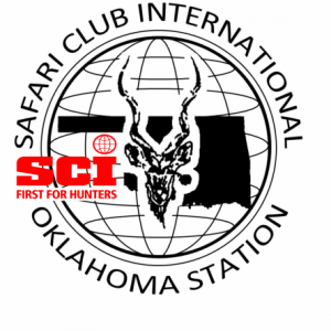 Oklahoma Station Chapter SCI