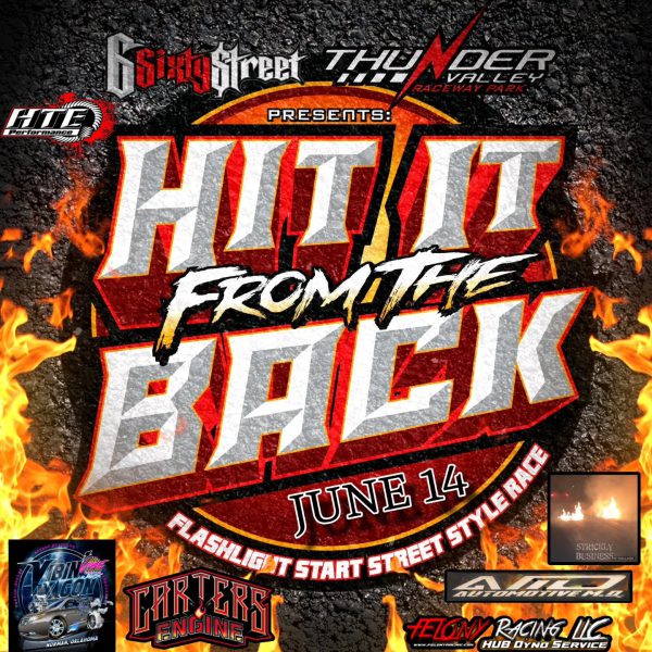 6Sixty Street - Hit it From The Back - Image 2