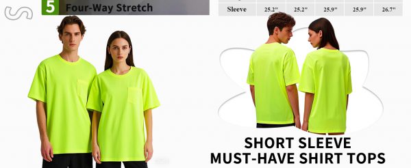 Saving TVRP Helpers Shirt - Image 4