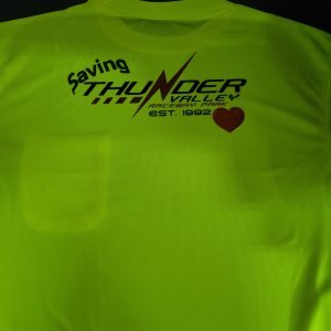 Saving TVRP Helpers Shirt